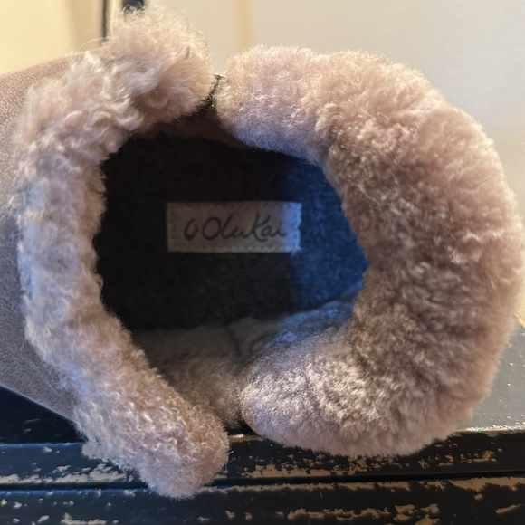 Shoes - Picture 3 of 8